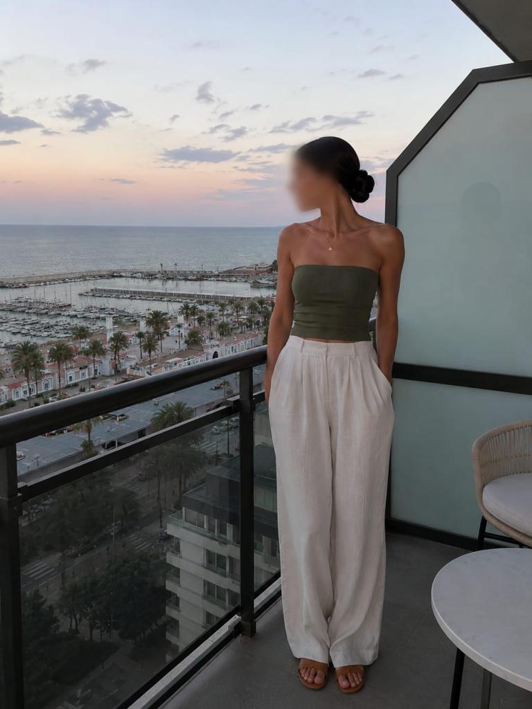 Chica busca chico en Málaga: 