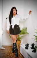 614833027: Chica busca chico en Zaragoza