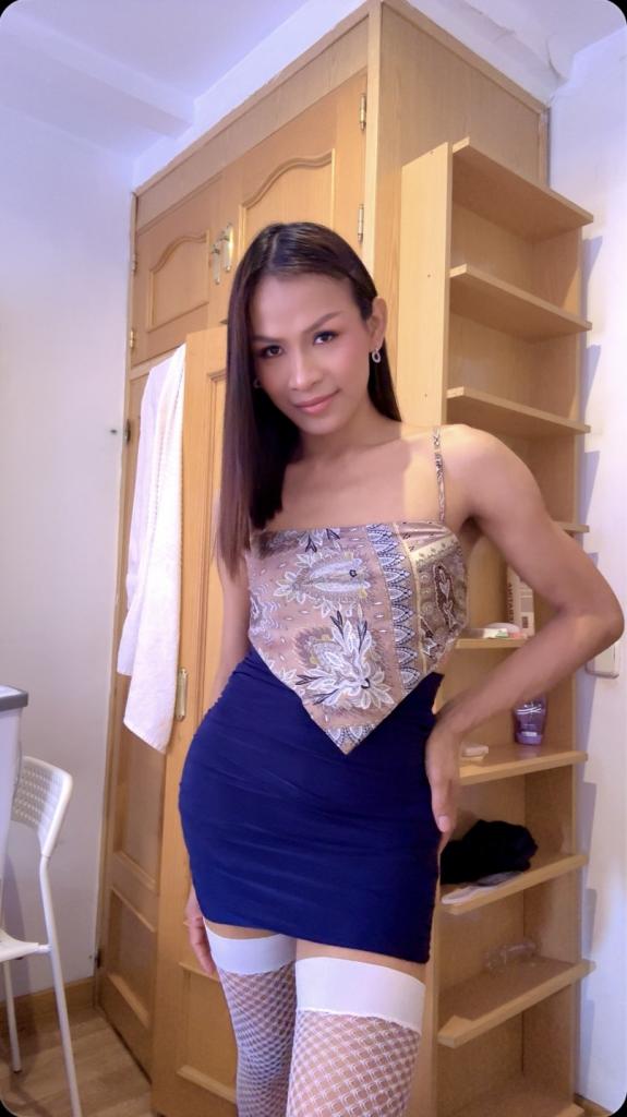 642223408: Transexual en Asturias