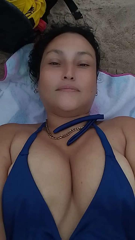 Chica busca chico en Valencia: 