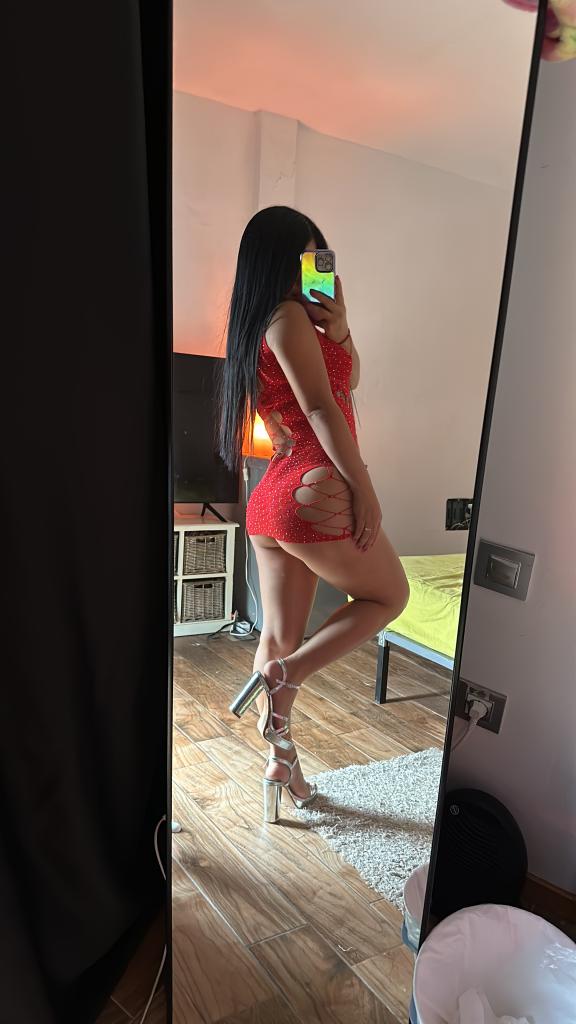 Chica busca chico en Valencia: 