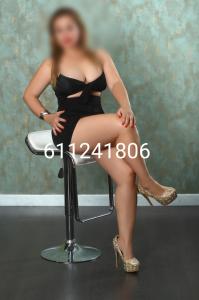 Chica busca chico en Guadalajara: 