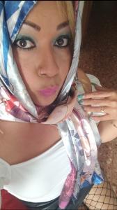 Transexual en Pontevedra: 