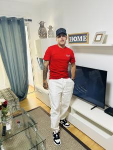 Chico busca chica en Las Palmas: 