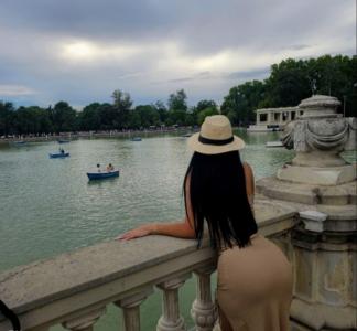 642501454: Chica busca chico en Granada