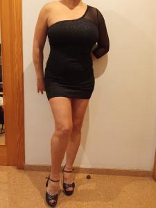 617427741: Chica busca chico en Alicante