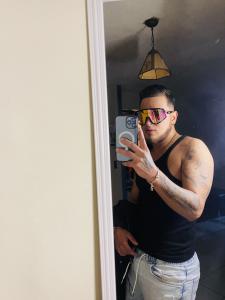 Chico busca chica en Las Palmas: 