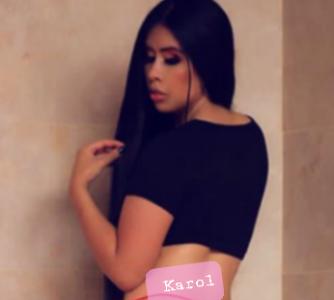 Transexual en Alicante: 