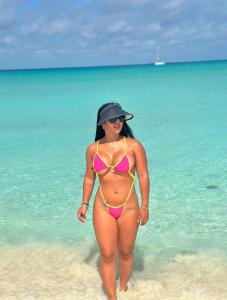 Chica busca chico en Las Palmas: 