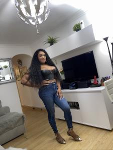 Travesti en Alicante: 