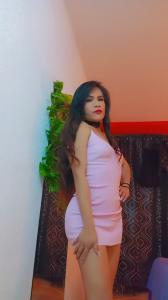 Transexual en Madrid: 