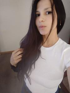 Chica busca chico en Madrid: 