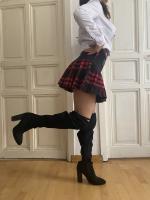 653402633: Chica busca chico en Madrid