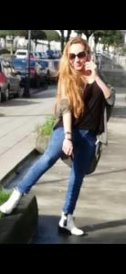 Chica busca chico en Pontevedra: 