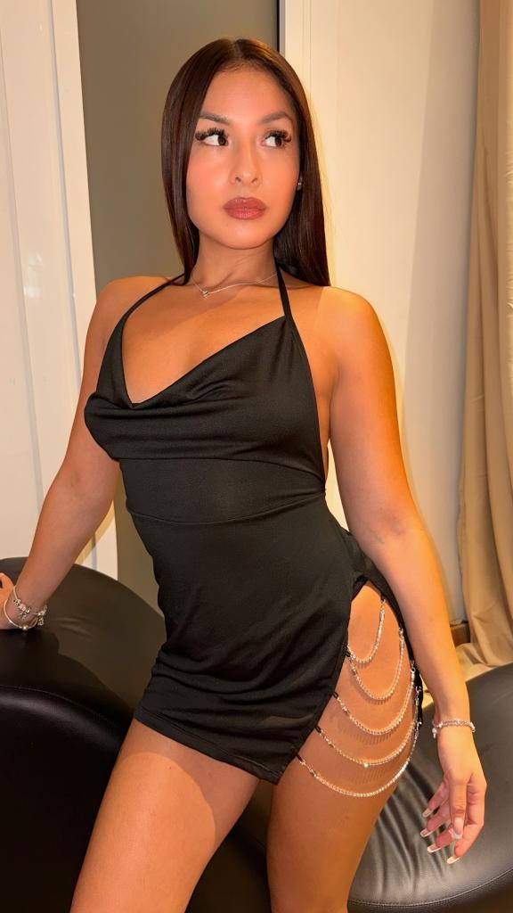 Chica busca chico en Barcelona: 