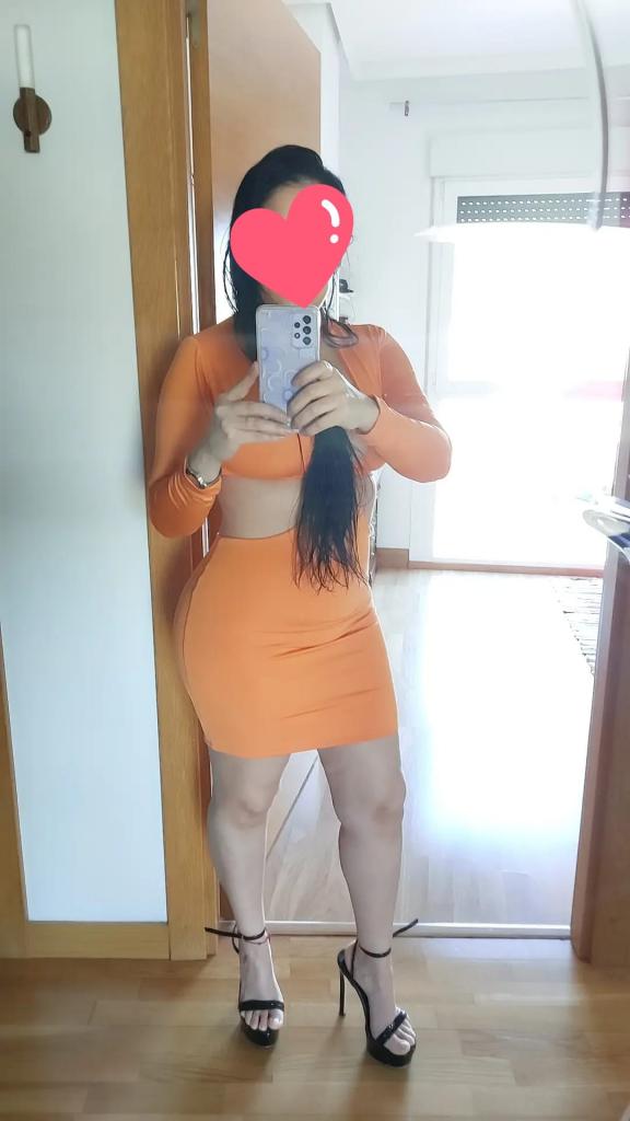 Chica busca chico en Murcia: 