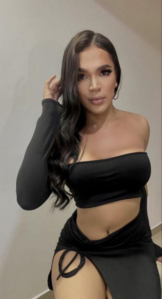 Transexual en Valencia: 