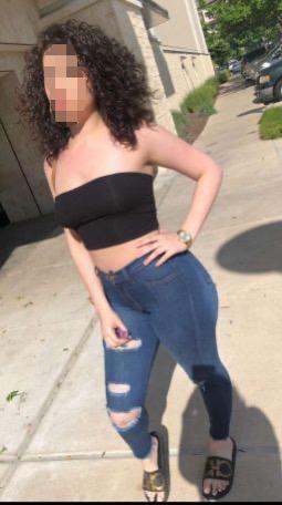 Chica busca chico en Valencia: 