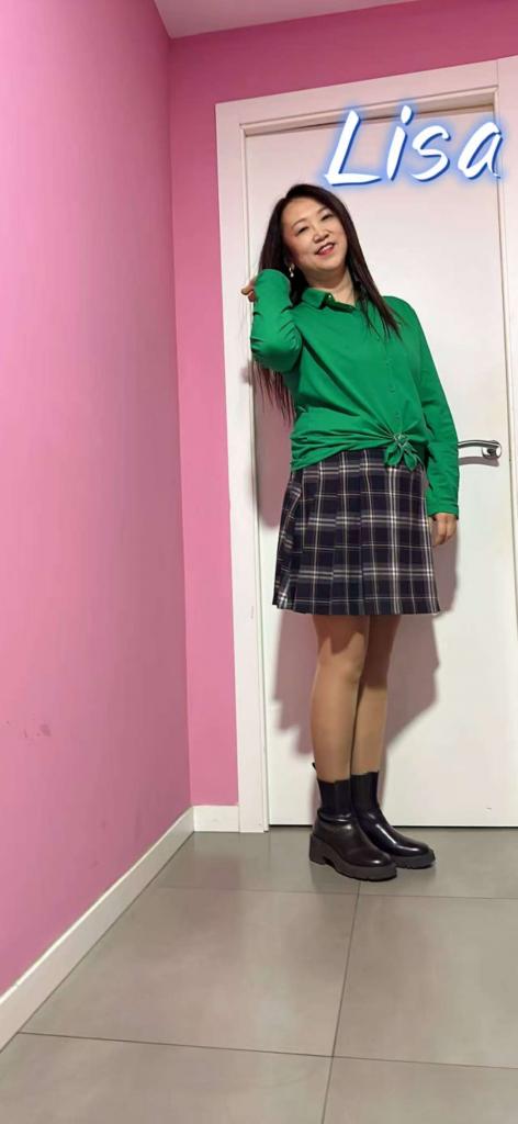 Chica busca chico en Barcelona: 