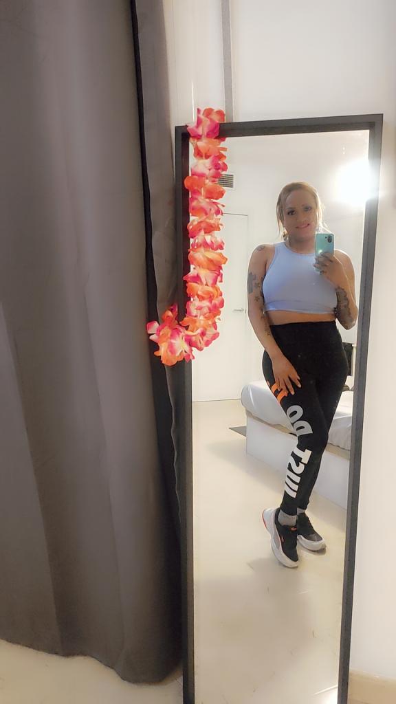 613988222: Transexual en Barcelona