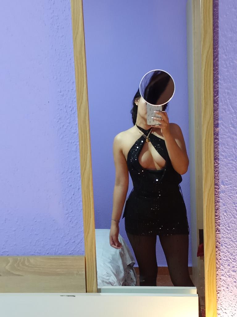 Chica busca chico en Albacete: 