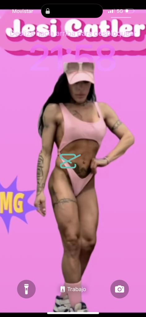 Chica busca chico en Barcelona: 