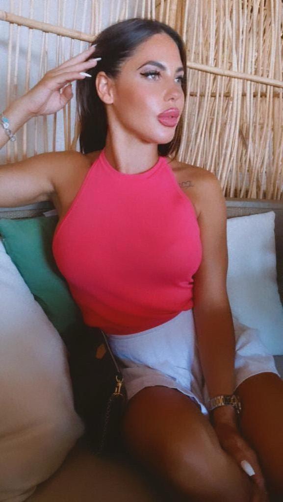 644672396: Chica busca chico en Tenerife