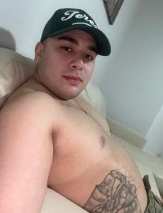 641780236: Chico busca chica en Toledo