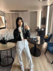 614425835: Chica busca chico en Madrid