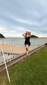 602507534: Chica busca chico en Valladolid