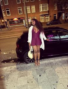 611252771: Transexual en Barcelona