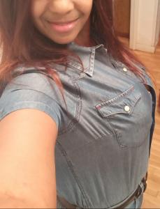 692895295: Chica busca chico en Madrid