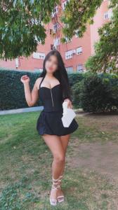 657627594: Chica busca chico en Madrid