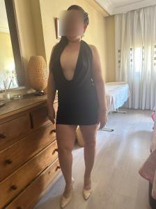 613946314: Chica busca chico en Madrid