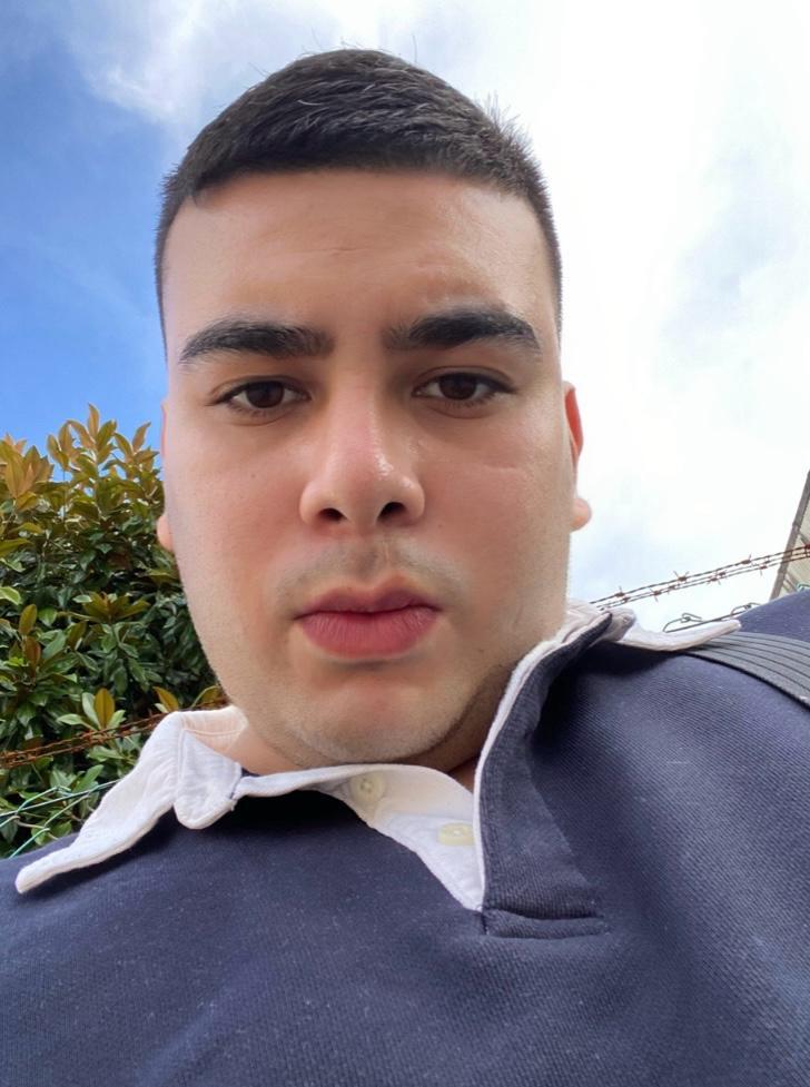 Chico busca chica en Toledo: 