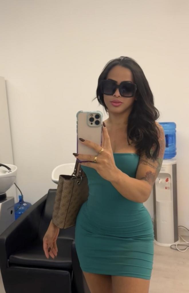 Transexual en Tarragona: 