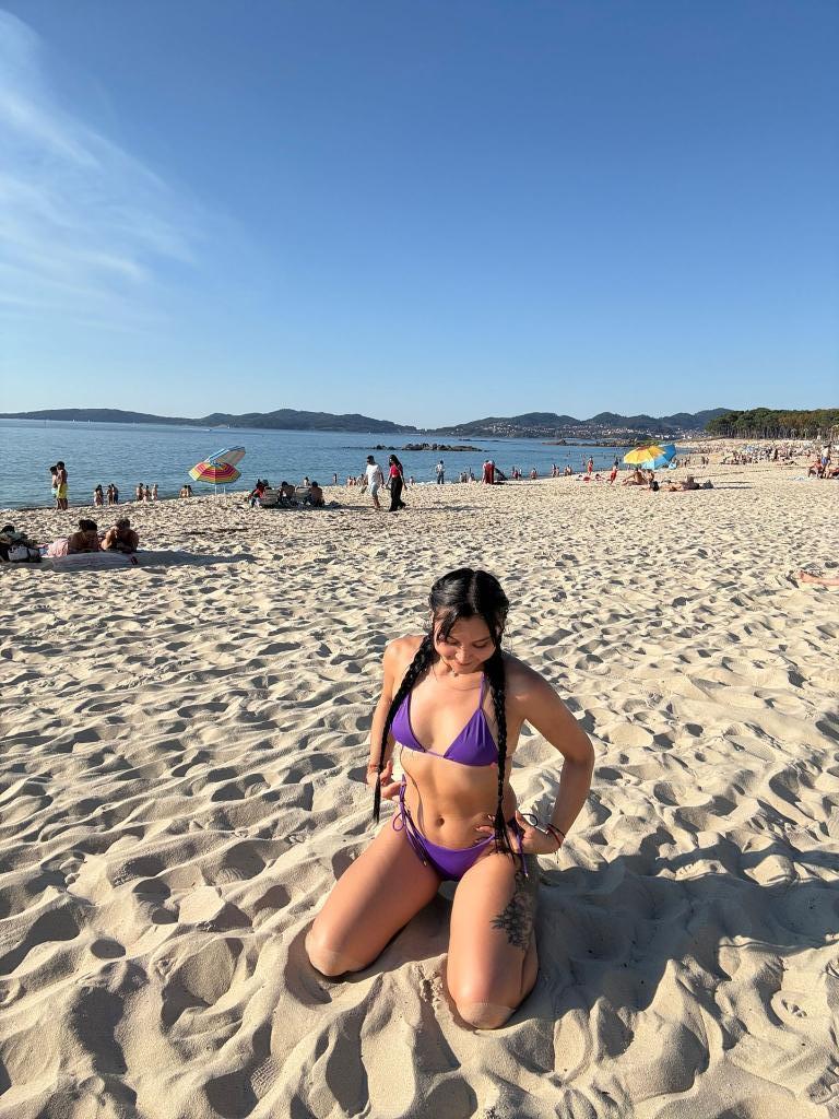 613943818: Chica busca chico en Las Palmas