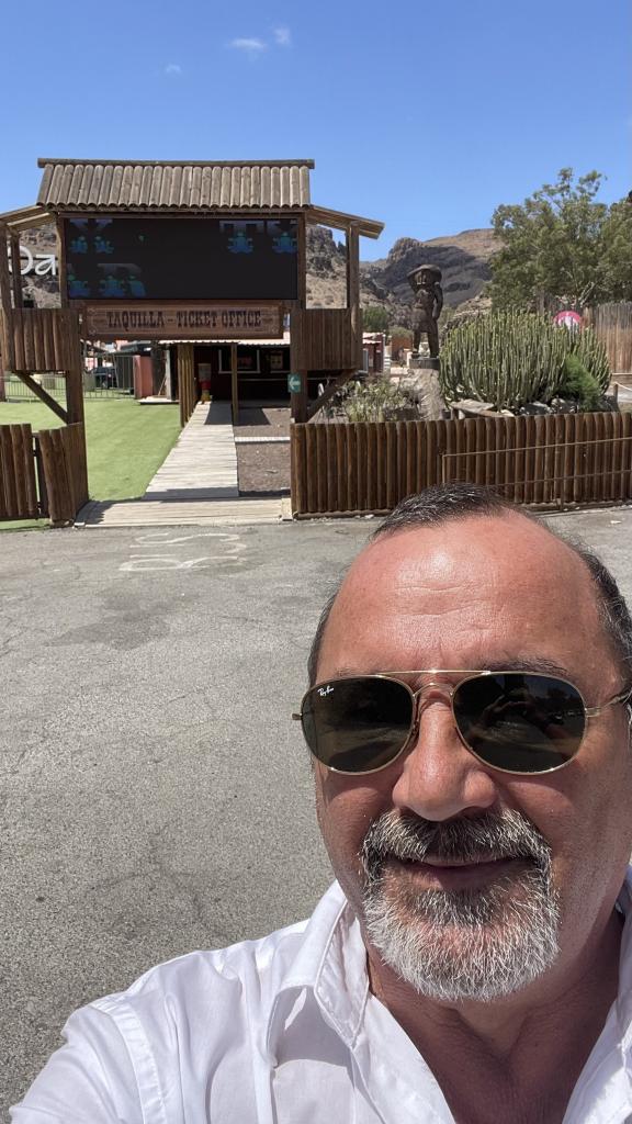 Chica busca chico en Las Palmas: 