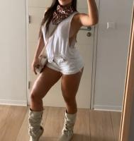 610791835: Chica busca chico en Madrid