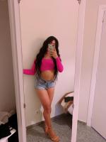 657955091: Transexual en Sevilla