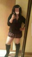 613599185: Chica busca chico en Madrid