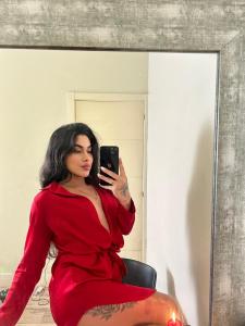 Travesti en Barcelona: 