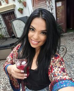 Chica busca chico en León: 