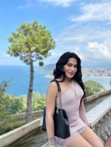 Travesti en Barcelona: 