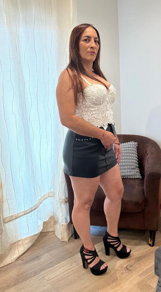 Chica busca chico en Navarra: 