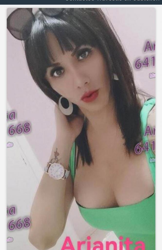 742098609: Transexual en Castellón