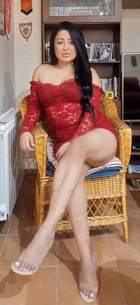 Chica busca chico en Sevilla: 