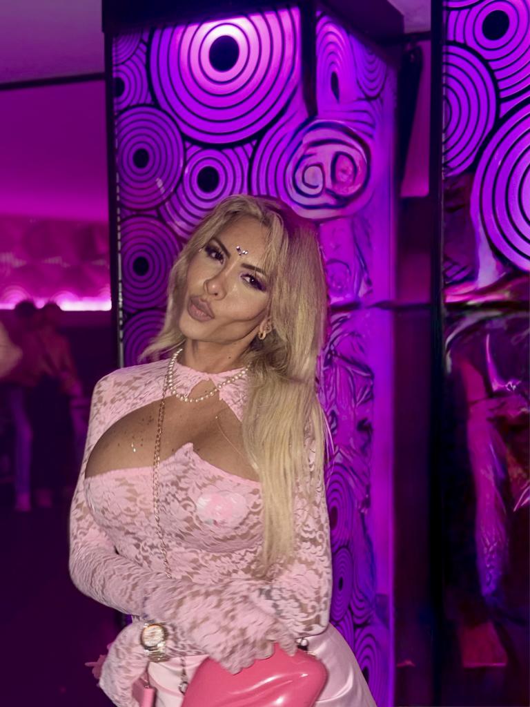 637074813: Travesti en Madrid