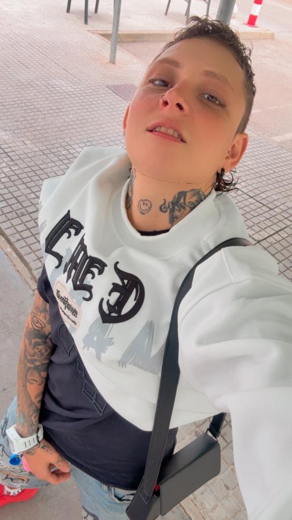 Chica busca chico en Mallorca: 