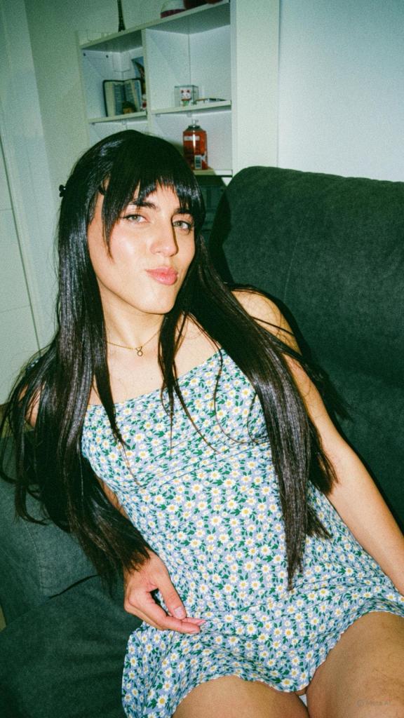 663356405: Transexual en Valencia